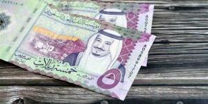 سعر الريال السعودي أمام الجنيه اليوم الأربعاء - وكالة Mea News