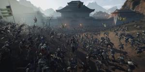 لعبة Dynasty Warriors: Origins.. التجربة الأكثر إثارة في عالم الممالك الثلاث - وكالة Mea News