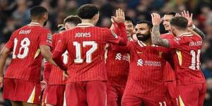 موعد مباراة ليفربول وكريستال بالاس اليوم في الدوري الإنجليزي - وكالة Mea News