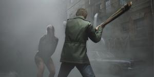 لعبة Silent Hill 2.. مغامرة غامضة في أرض الرعب - وكالة Mea News