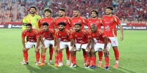 موعد مباراة الاهلى أمام سيراميكا في السوبر المصري - وكالة Mea News