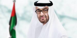 محمد بن زايد يأمر بـ 30 مليون دولار للنازحين اللبنانيين إلى سوريا - وكالة Mea News