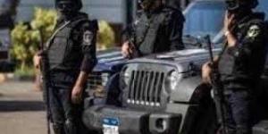 جهود الأجهزة الأمنية بالقاهرة لمكافحة جرائم السرقات - وكالة Mea News