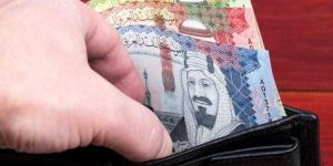 سعر الريال السعودي أمام الجنيه اليوم الخميس - وكالة Mea News