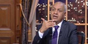 مصطفى بكري يكشف تفاصيل زيارة رئيس الوزراء للأقصر اليوم - وكالة Mea News