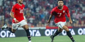 منتخب مصر يحقق فوزا ثمينا على موريتانيا 1-0 وينتزع بطاقة التأهل لأمم أفريقيا - وكالة Mea News