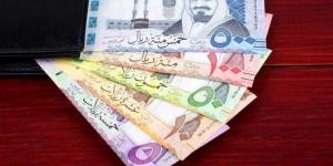 سعر الريال السعودي أمام الجنيه اليوم الأربعاء - وكالة Mea News