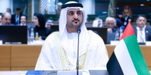 مكتوم بن محمد: رسّخنا قيمة التعاون عالمياً - وكالة Mea News