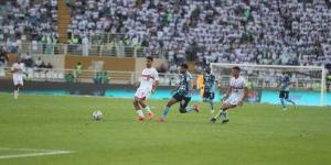 الزمالك يتعادل مع بيراميدز 1-1 واللجوء لضربات الترجيح لحسم التأهل لنهائي السوبر - وكالة Mea News