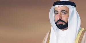 حاكم الشارقة يعزي ملك البحرين بوفاة حمود بن عبدالله - وكالة Mea News