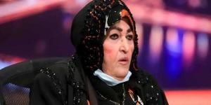 موعد ومكان صلاة جنازة الفنانة شريفة ماهر - وكالة Mea News