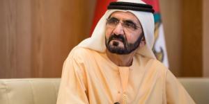 محمد بن راشد يعتمد ميزانية دبي 2025-2027.. الأضخم في تاريخ الإماراة - وكالة Mea News