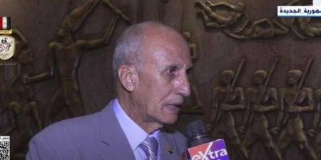 قائد فصيلة مشاة في حرب أكتوبر: الجيش بذل مجهود في التدريب أضعاف الحرب - وكالة Mea News