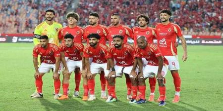 موعد مباراة الاهلى أمام سيراميكا في السوبر المصري - وكالة Mea News