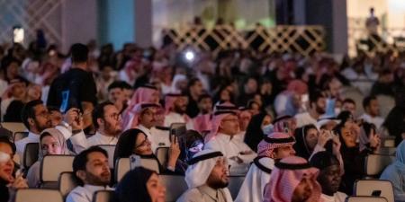 موسم الرياض ملتقى نجوم العرب.. الجمهور على موعد مع 11 حفلًا غنائيًا - وكالة Mea News