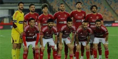 تشكيل الأهلي المتوقع أمام الزمالك في قمة السوبر المصري - وكالة Mea News