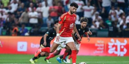 تعادل سلبي بين الأهلي والزمالك في نهائي كأس السوبر المصري - وكالة Mea News