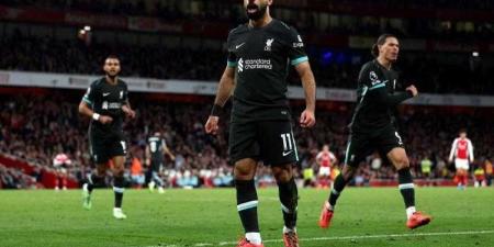 ليفربول يواجه ليفركوزن الليلة في دوري أبطال أوروبا.. موعد المباراة - وكالة Mea News