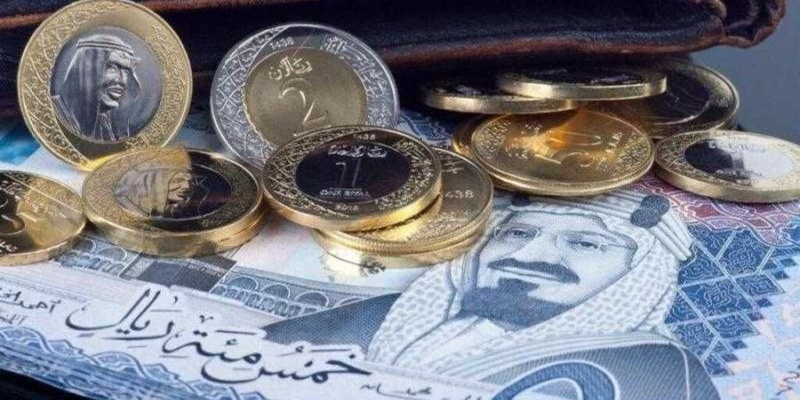 سعر الريال السعودي أمام الجنيه اليوم الثلاثاء - وكالة Mea News