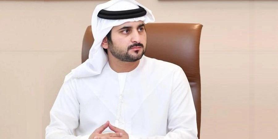 مكتوم بن محمد: برؤية محمد بن راشد نطور منظومة القضاء في دبي - وكالة Mea News