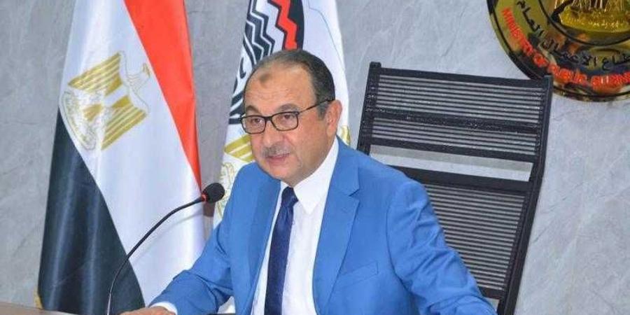 ترشح الصحفي محمد لطفي لرئاسة شعبة محرري الاتصالات بنقابة الصحفيين - وكالة Mea News