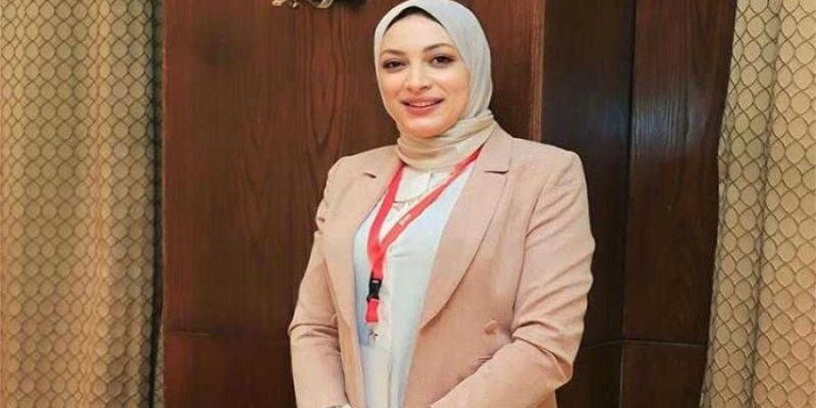 دينا الرفاعي : الكرة النسائية بدأت عهداً جديداً بمشاركة الاهلي والزمالك والأندية الشعبية - وكالة Mea News