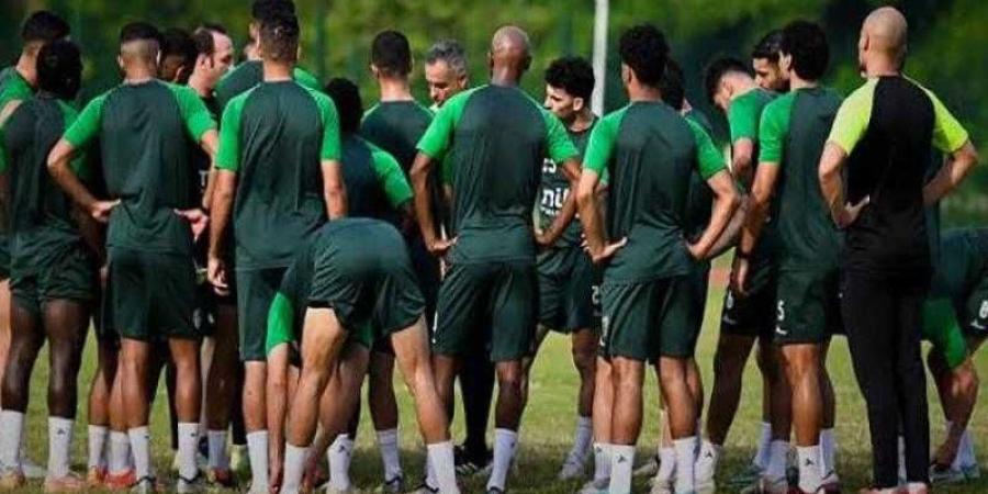 الزمالك يستأنف تدريباته غدًا إستعدادًا للسوبر - وكالة Mea News