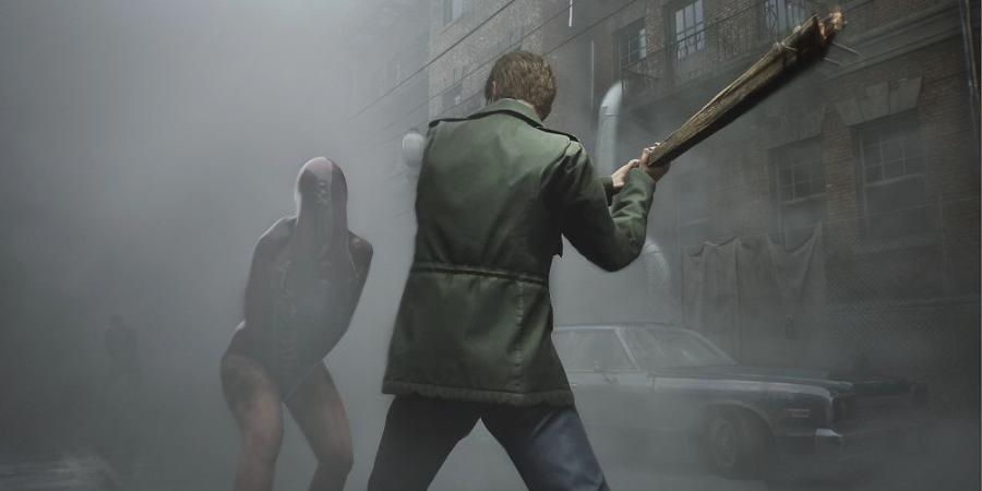 لعبة Silent Hill 2.. مغامرة غامضة في أرض الرعب - وكالة Mea News