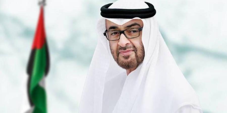 محمد بن زايد يأمر بـ 30 مليون دولار للنازحين اللبنانيين إلى سوريا - وكالة Mea News