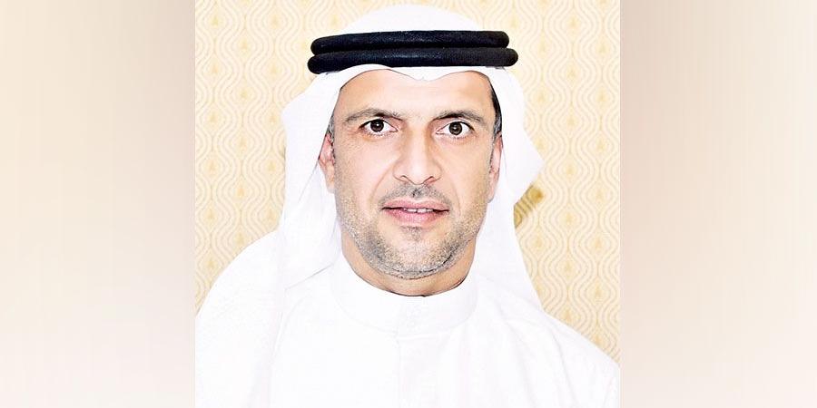 محمد الخوري:ترجمة لقيم الإمارات الحضارية - وكالة Mea News