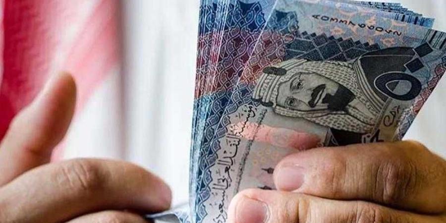 سعر الريال السعودي أمام الجنيه اليوم الثلاثاء - وكالة Mea News