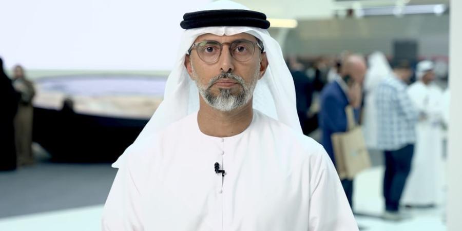 المزروعي: 22% من تجارة الإمارات غير النفطية تنقل براً - وكالة Mea News