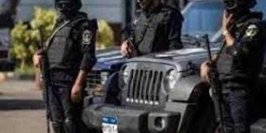 جهود الأجهزة الأمنية بالقاهرة لمكافحة جرائم السرقات - وكالة Mea News