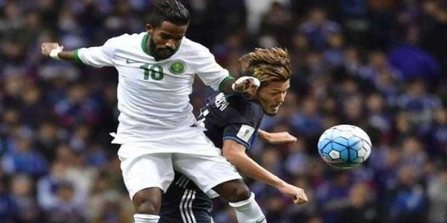 السعودية تتحدى اليابان الليلة لخطف صدارة تصفيات آسيا المؤهلة لكأس العالم - وكالة Mea News