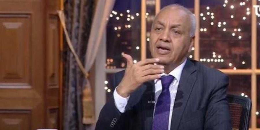 مصطفى بكري يكشف تفاصيل زيارة رئيس الوزراء للأقصر اليوم - وكالة Mea News