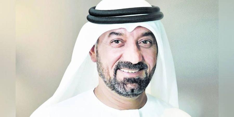 أحمد بن سعيد: دبي تساهم في رسم ملامح المشهد التقني الذي سيحدد المستقبل - وكالة Mea News