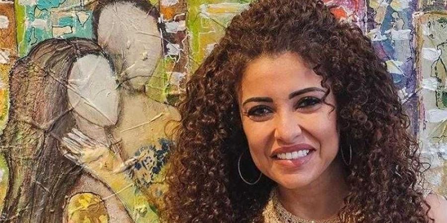 السبت.. افتتاح معرض ”أحلام العصاري” بجاليري سماح - وكالة Mea News