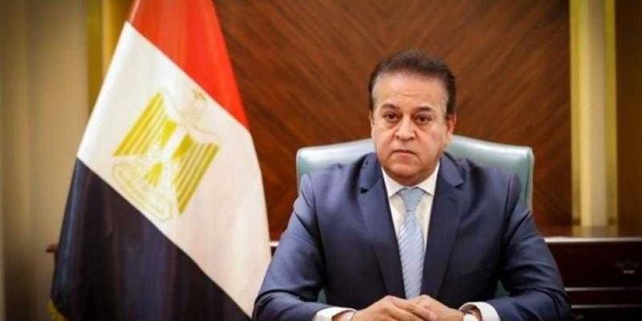 عبدالغفار: حملة «100 يوم صحة» قدمت أكثر من 118 مليون خدمة مجانية خلال 75 يوما - وكالة Mea News