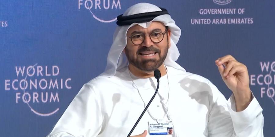 بالفيديو | محمد القرقاوي: قيادة الإمارات قررت نقل شعبها للمستقبل - وكالة Mea News