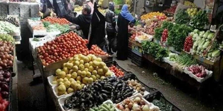 اسعار الخضار والفاكهة في مصر اليوم الأربعاء - وكالة Mea News