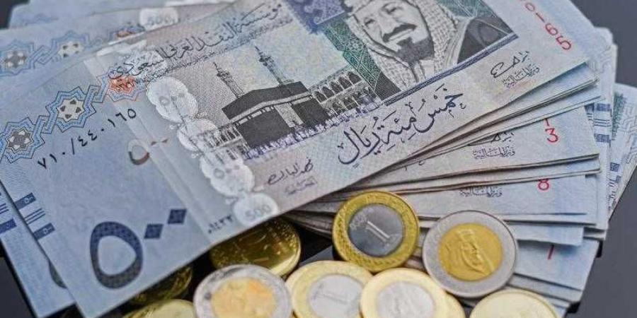 سعر الريال السعودي أمام الجنيه اليوم الخميس - وكالة Mea News