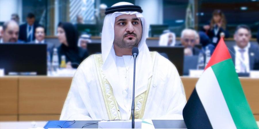 مكتوم بن محمد: رسّخنا قيمة التعاون عالمياً - وكالة Mea News