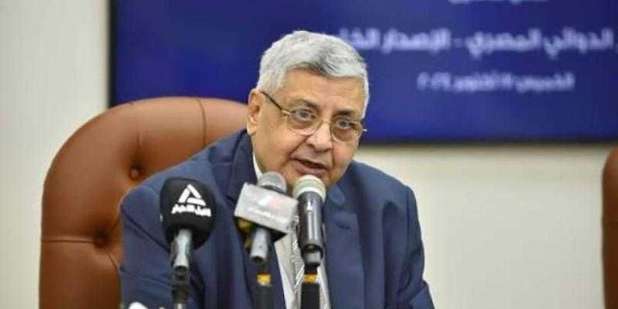 هيئة الدواء المصرية تدشن المحتوى العلمي لدستور الدواء المصري – الإصدار الخامس - وكالة Mea News