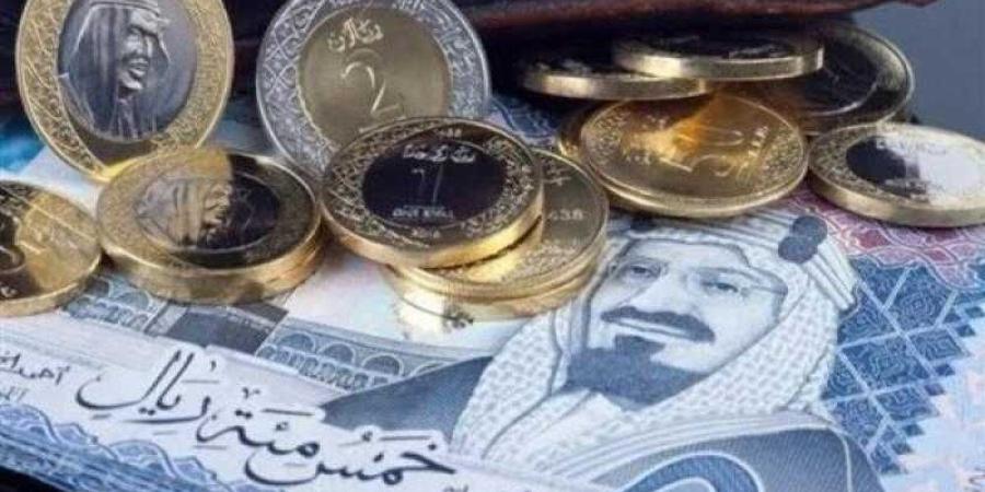 سعر الريال السعودي أمام الجنيه اليوم الأحد - وكالة Mea News