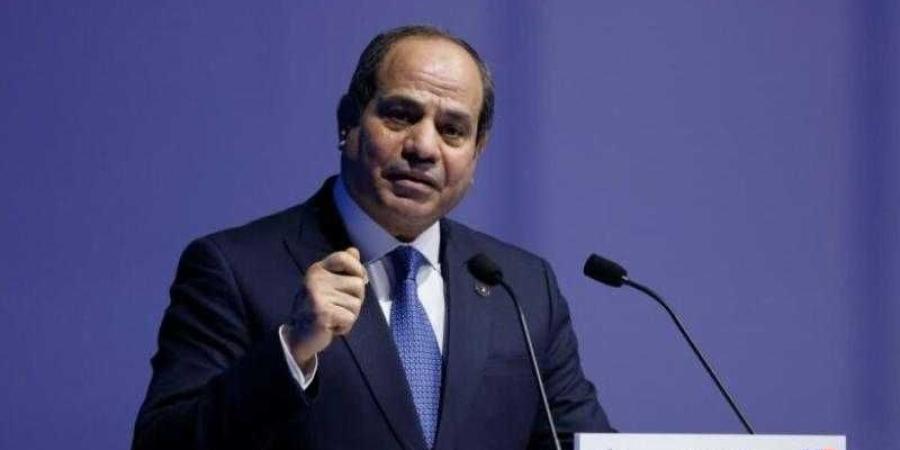 الرئيس السيسي يشارك في قمة تجمع دول ”بريكس” المنعقدة في مدينة ”قازان” بروسيا - وكالة Mea News