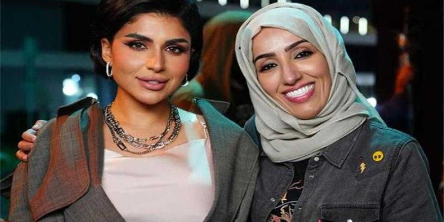 شيماء سليمان ونهلة الفهد تخطوان نحو العالمية في ”بل هذا الحب” - وكالة Mea News