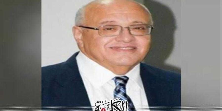 د. رءوف الكدواني يكتب: ”الحب” فن من فنون القيادة - وكالة Mea News