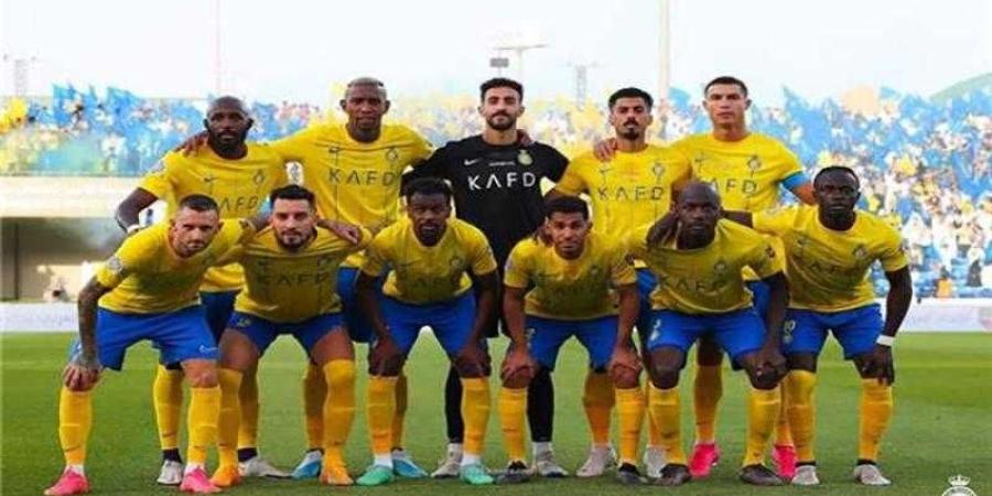 النصر يواجه الخلود اليوم في الدوري السعودي - وكالة Mea News