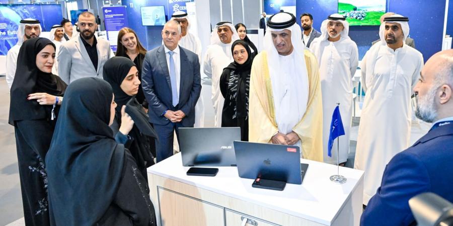 سعود بن صقر يفتتح مؤتمر «واحة رأس الخيمة للأصول الرقمية» - وكالة Mea News