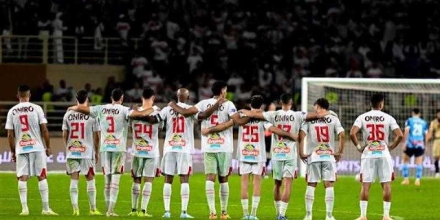 موعد مباراة الزمالك والبنك الأهلي والقناة الناقلة في دوري nile - وكالة Mea News